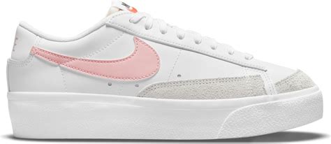 Nike Blazer Low Platform Women 